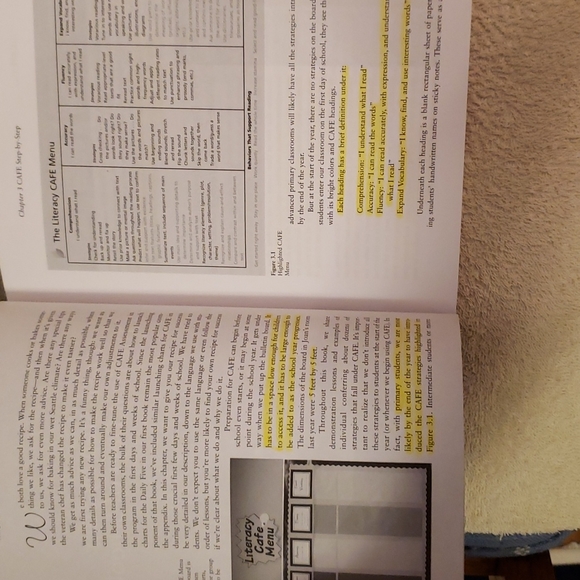 The Cafe Book - Picture 2 of 4